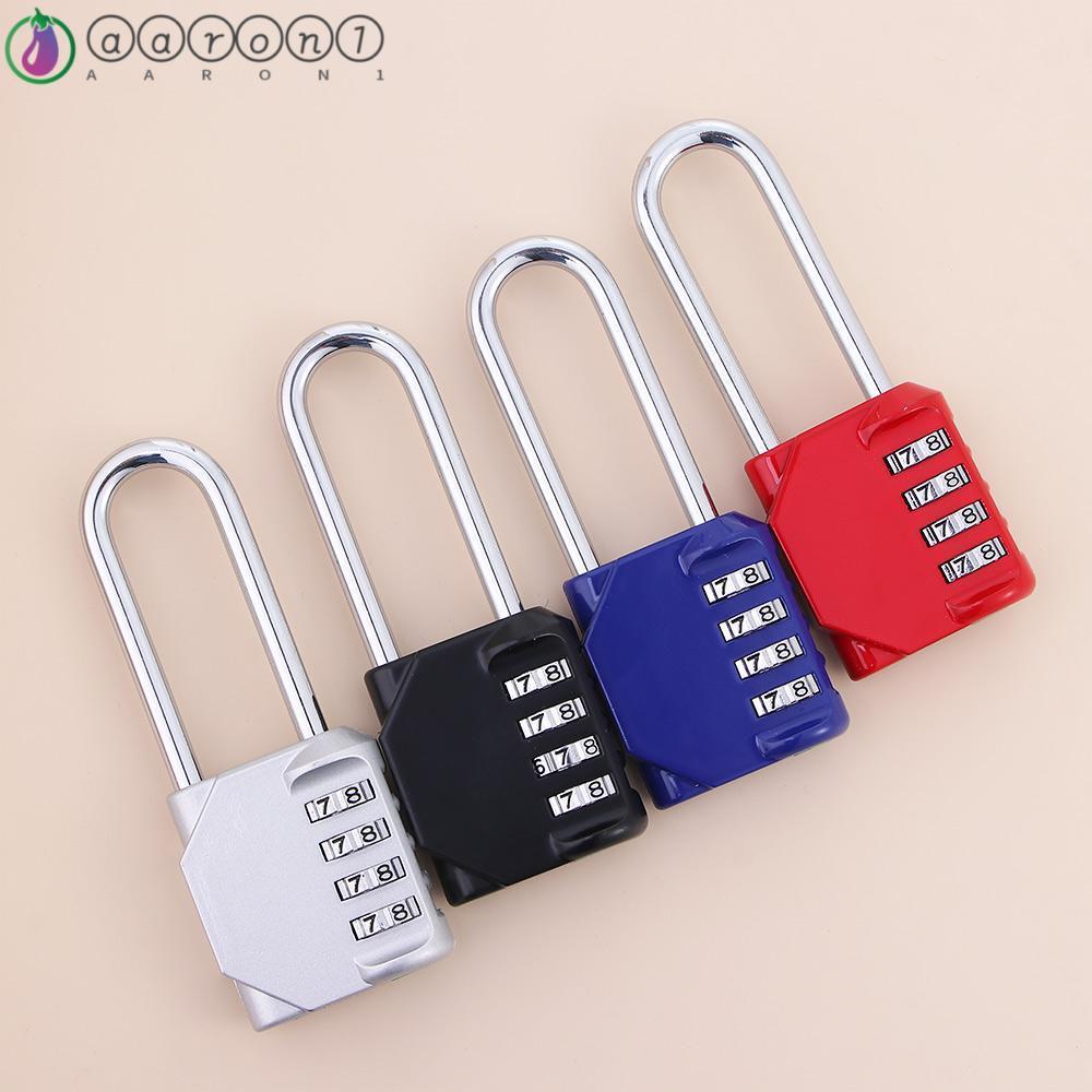 Khóa số AARON1 Ba lô Bảo mật Kết hợp bền Mã mật khẩu 4 chữ số