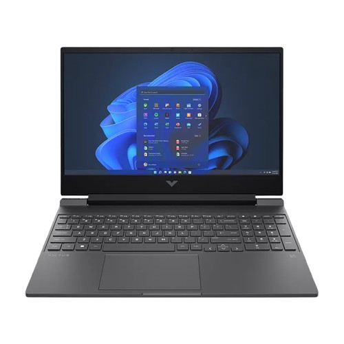 Laptop HP Gaming Victus 15-fa2731TX i5-13420H/16GB/512GB/15.6"FHD/RTX 3050 6GB/Win11_B85LNPA