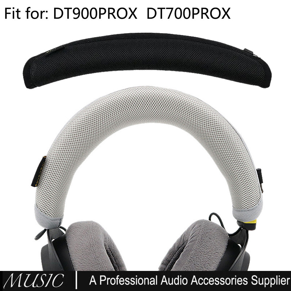 Vỏ băng đô cho tai nghe Beyerdynamic DT700 Prox (DT 700 Pro X) / DT900 Prox (DT 900 Pro X), Vỏ bọc đ
