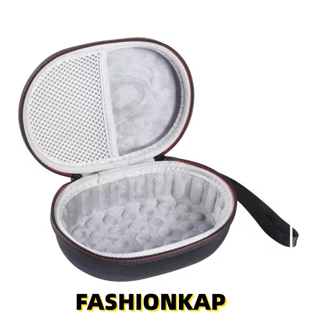 Vỏ bảo vệ chuột IFASHIONKA Carring, Túi đựng chuột EVA chống nước, Chuột đen cứng di động cứng cho M