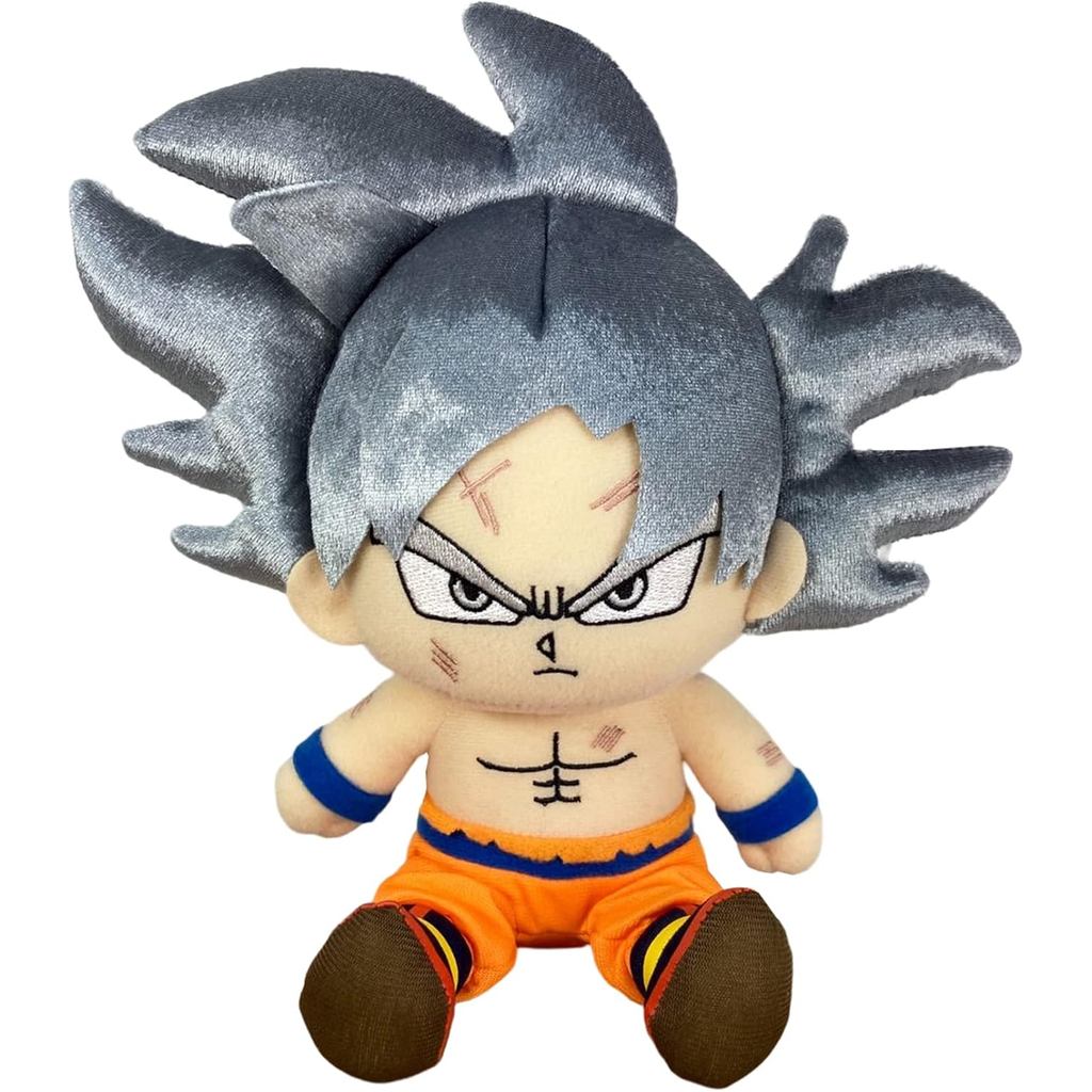Dragon Ball Super - Goku Ultra Instinct Ngồi Sang Trọng 7 "