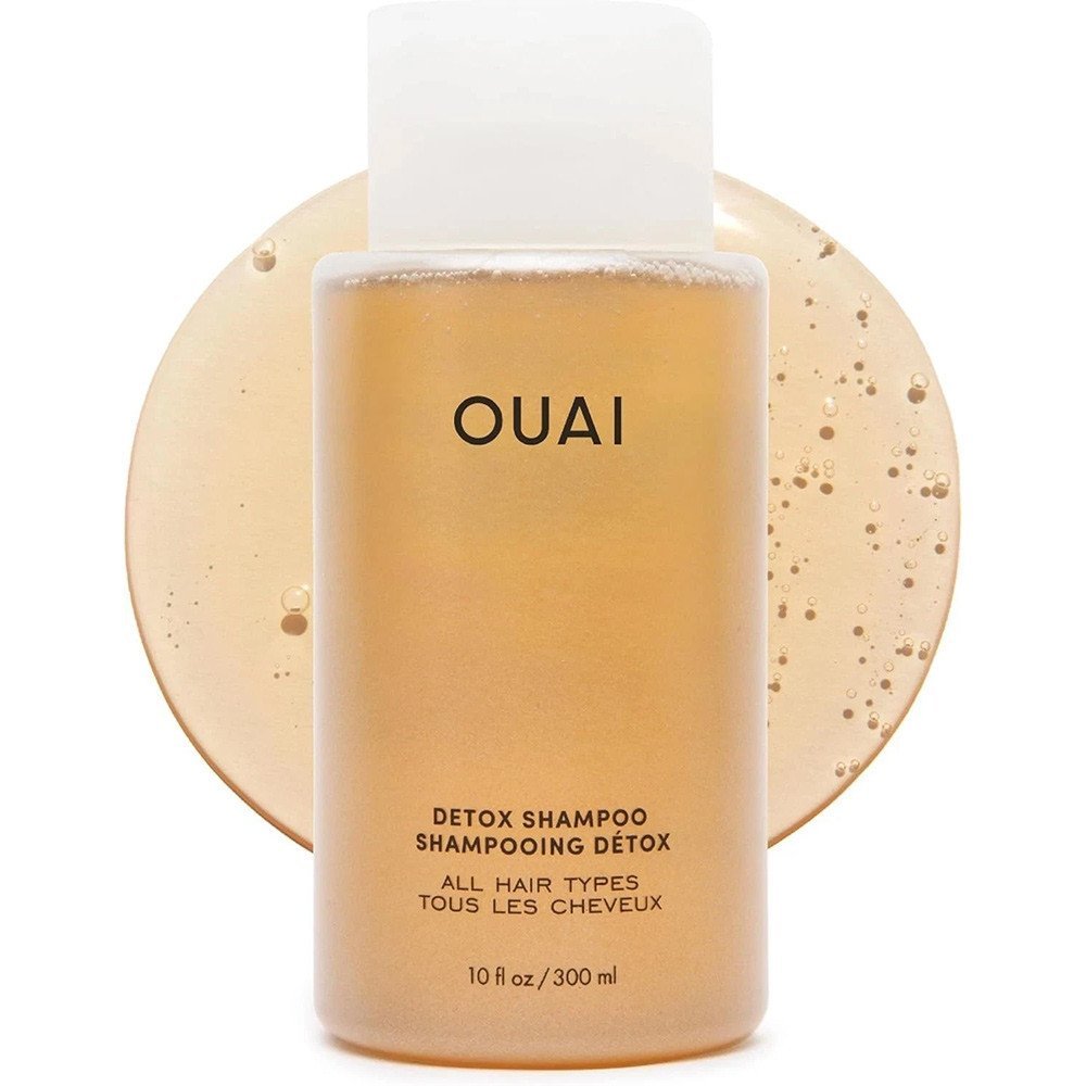Dầu Gội OUAI Dung Tích Lớn Có Bơm 300ml