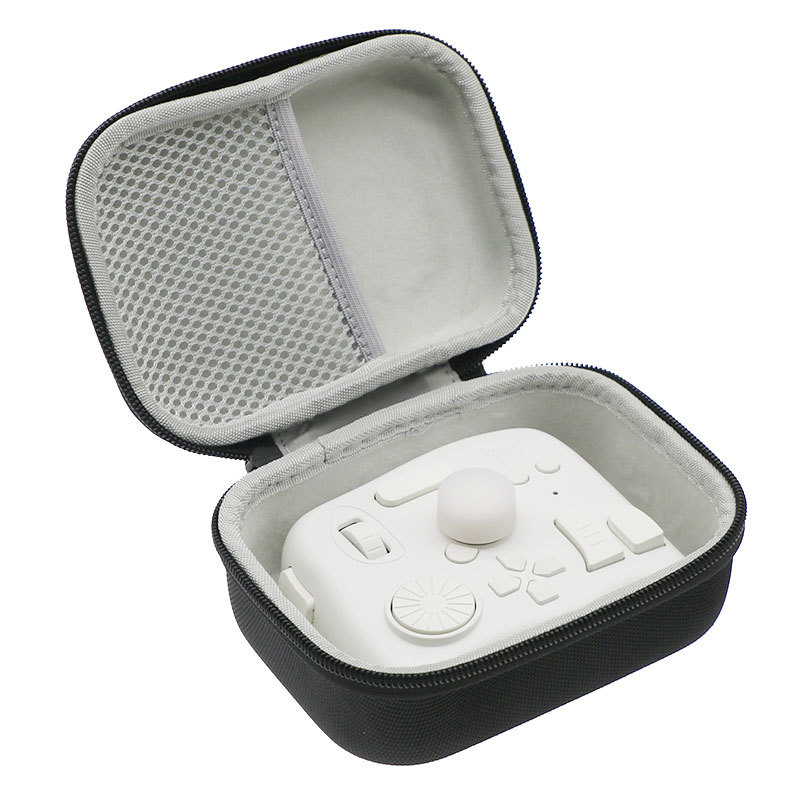 Thích hợp cho bộ điều khiển bàn phím Bluetooth không dây TOURBOX Elite Túi lưu trữ Hộp bảo vệ chống 