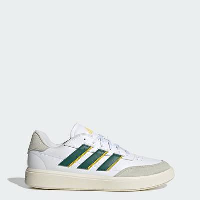 adidas Quần vợt & Phong cách sống Giày Courtblock Nam trắng IG6864