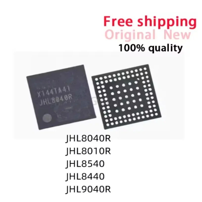 (1 Cái) 100% Mới JHL8040R JHL8010R JHL8540 JHL840 JHL9040R BGA IC Còn Hàng LP7N