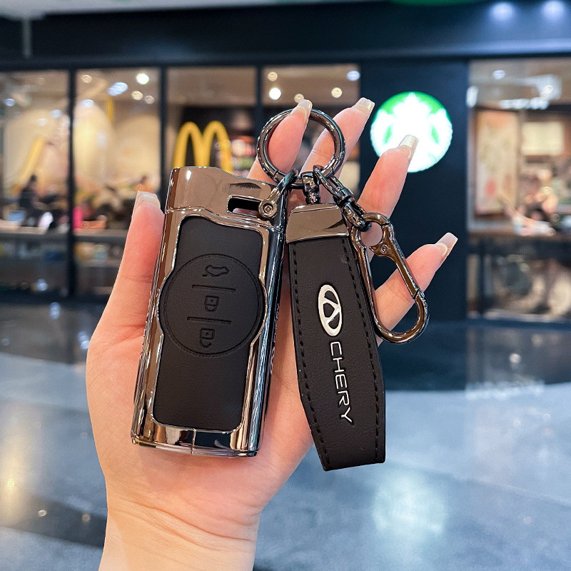Chất Lượng Cao-Thích Hợp Cho Chery Chery Chery Chery Chery Chery Chery Chery 3X Tiggo Bán Chạy 5X Vỏ