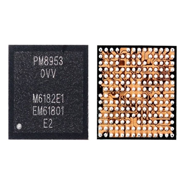 Bán chạy IC nguồn PM8953 0VVVV