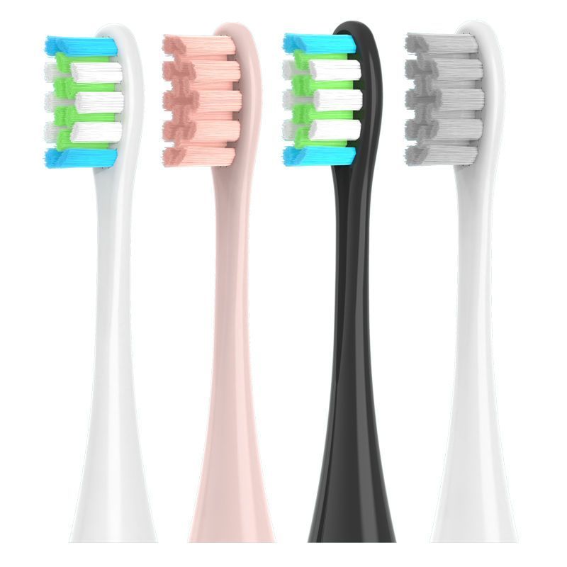 Thích hợp cho đầu bàn chải đánh răng điện Oclean / Oclean ONE / SE / Xpro / Z1 / AIR Đầu thay thế đa