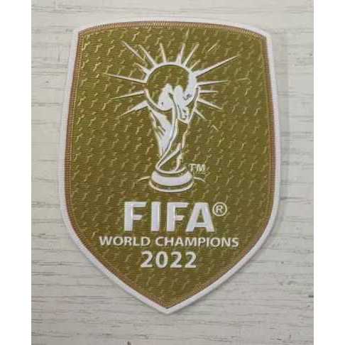 Cúp bóng đá thế giới 2022 Argentina TPU