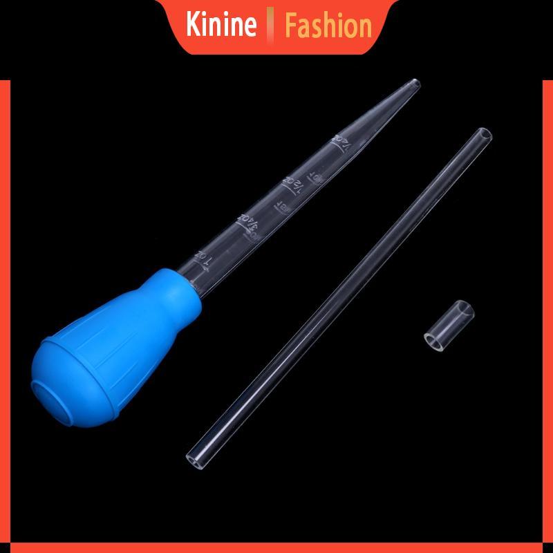 KIN Fish for Tank Cleaner Dropper Aquarium Dropper Fish for Tank Water Changer Thích hợp cho cá biển
