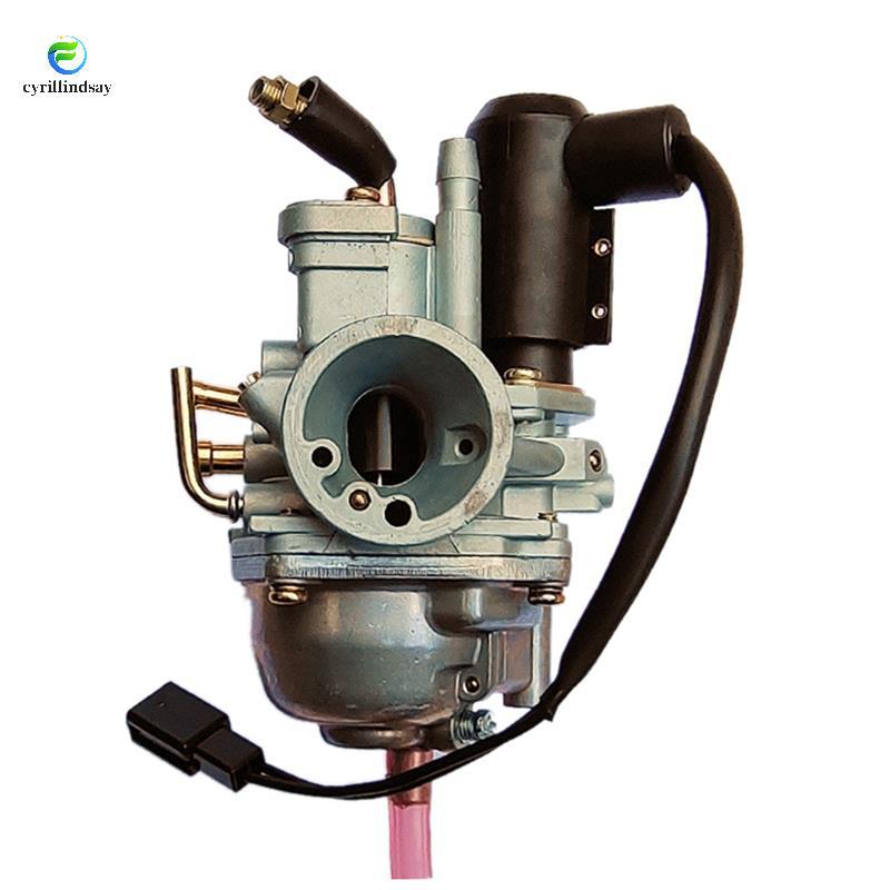 Bộ Chế Hòa Khí Thay Thế Cho BWS50 BWS100 Sportsman90 JOG90 Bộ Chế Hòa Khí