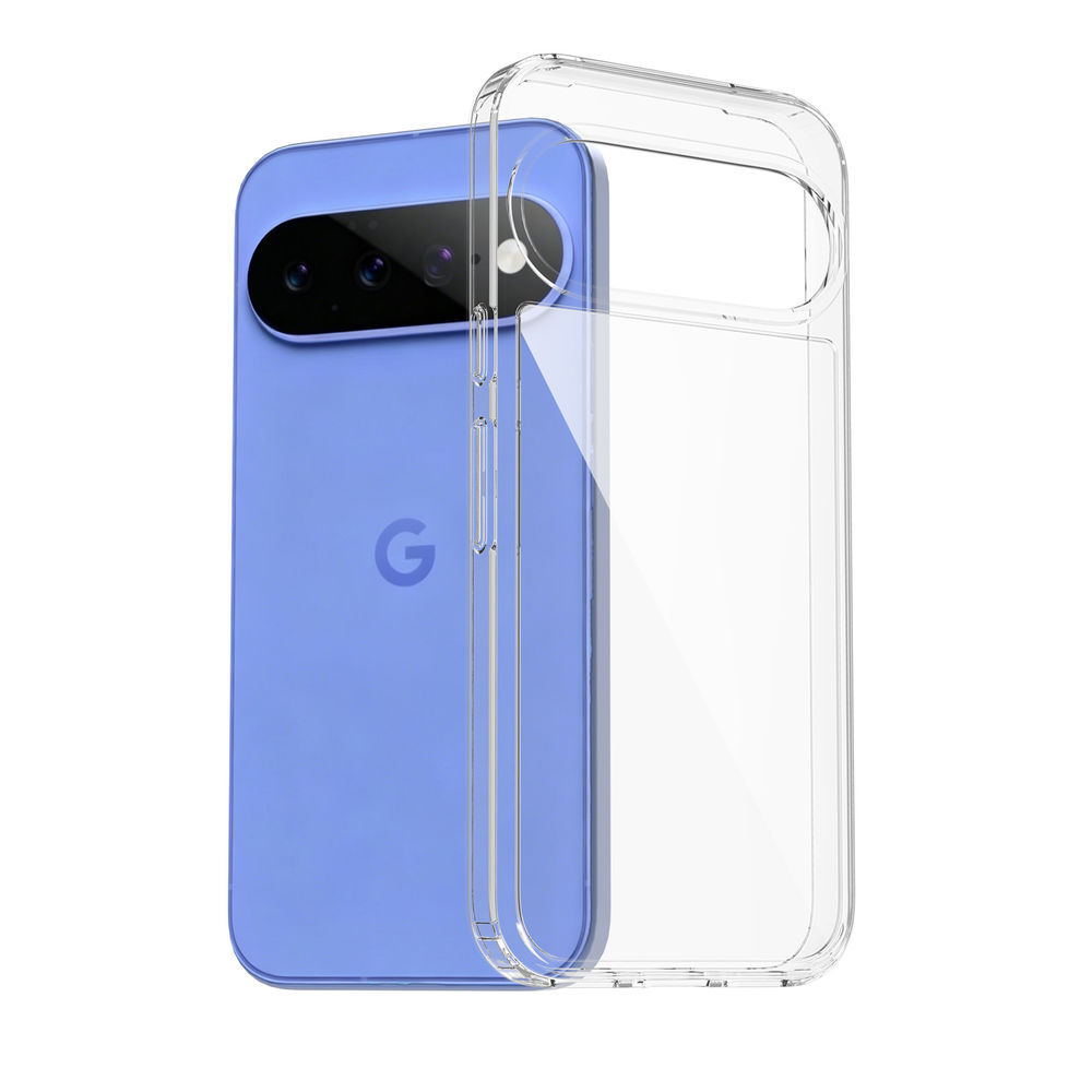 Phone Case For Google Pixel 11 Pro XL / 11 Pro / 11 / 10 Pro XL / 10A / 10 Pro / 10 / 9 Pro XL PC Ac