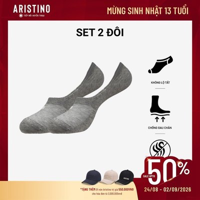 [COMBO 2] Tất công sở nam cổ bí mật Bizmen thiết kế ôm sát họa tiết in chìm độc đáo BSC005EDP02