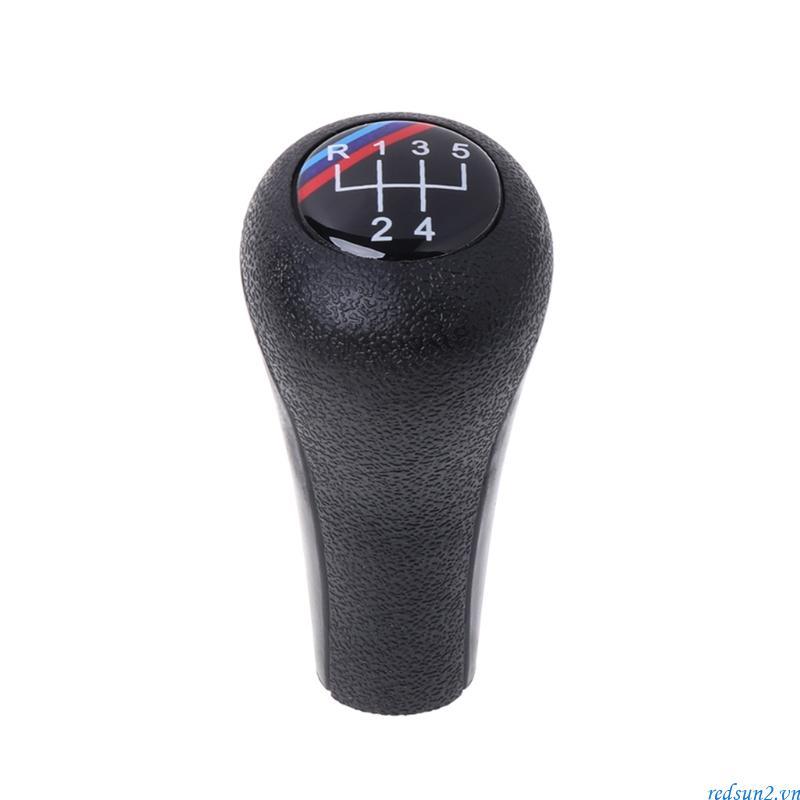 Redsun2 Cần điều khiển-Gear Shift Lever Knob cho Head Stick cho M6 E36 E46 E21 E30 E36 E46 E28 E34 E