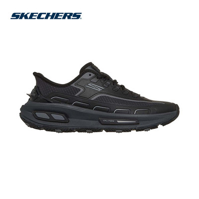Giày Thể Thao Nữ Skechers Slip-Ins Sport D'Lites 330 Thường Ngày - 150740-BBK