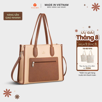 Túi xách nữ YUUMY YTX60 Bagsmart