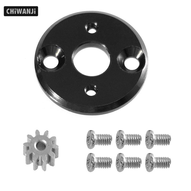 RC Car 370 Motor Mount Thay thế phụ kiện phụ tùng cho xe RC MN78 MN82 LC79 1: 12