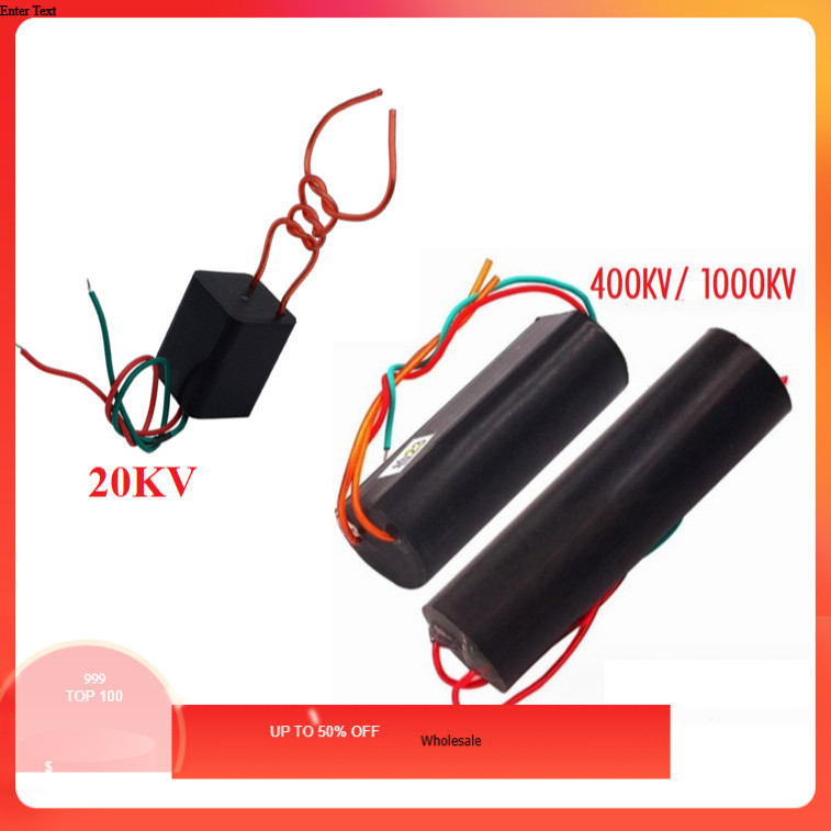 Module Tạo Cao Áp 20KV 400KV 1000KV