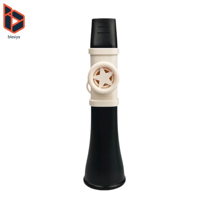 Kazoo Guitar Kazoo Dễ Học Chuyên Nghiệp (Không Cần Màng) Nhạc Cụ Trong Suốt Và Năng Động Cho Trẻ Em 
