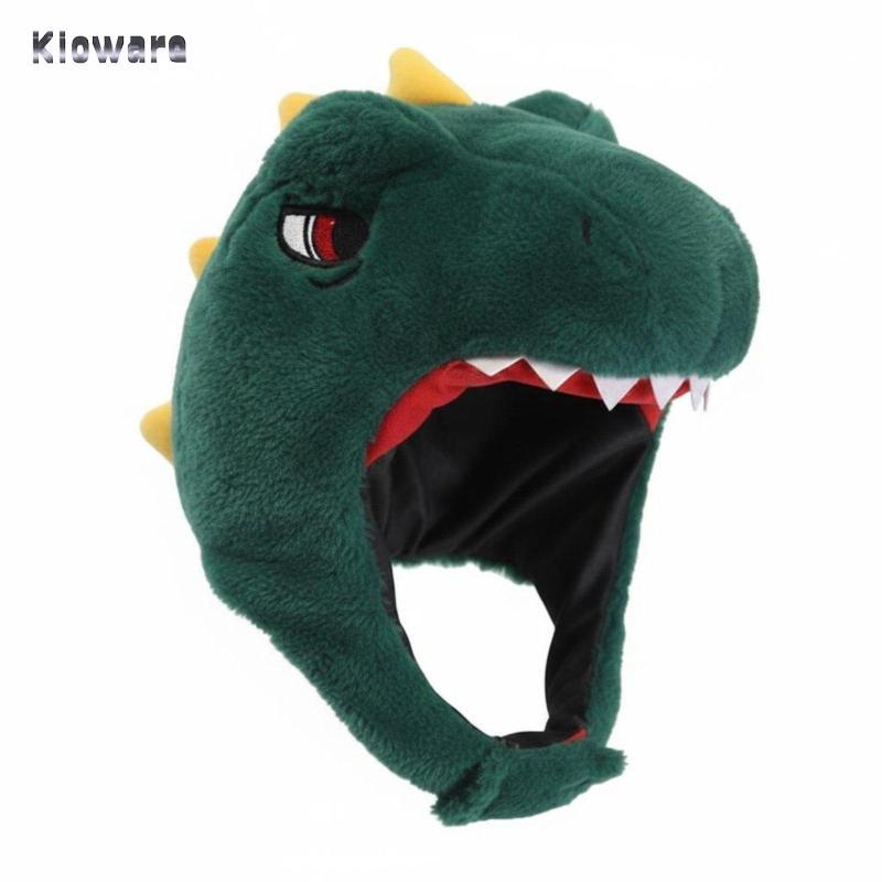 Kloware Thiết kế sang trọng Mặt nạ đầu sinh vật dưới nước khóc Meme mềm mại & thoải mái