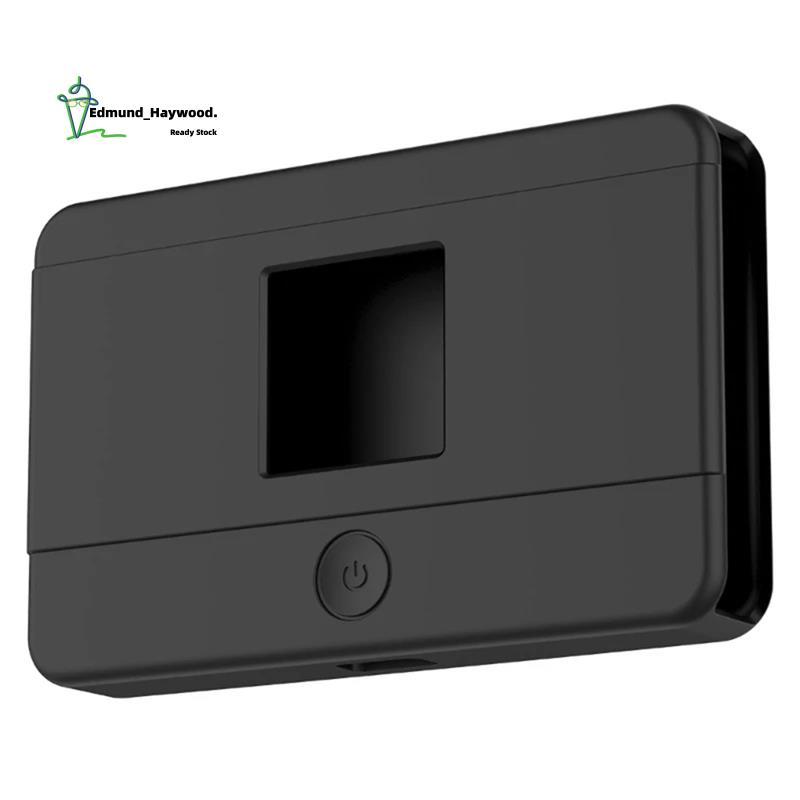 Vỏ silicon mới cho -Link Router M7350 Bộ định tuyến WiFI Hộp đựng M76A