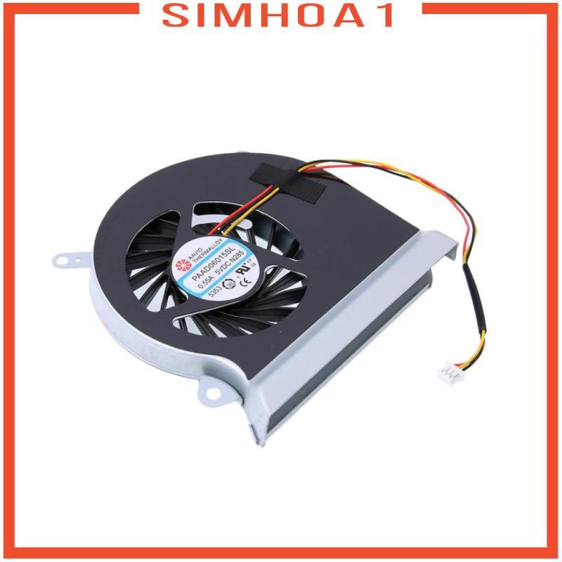 [Simhoa1] Quạt Làm Mát CPU Laptop Mới Thay Thế Cho MSI GE60 2PC Apache / GE60 2PE Dây Apache