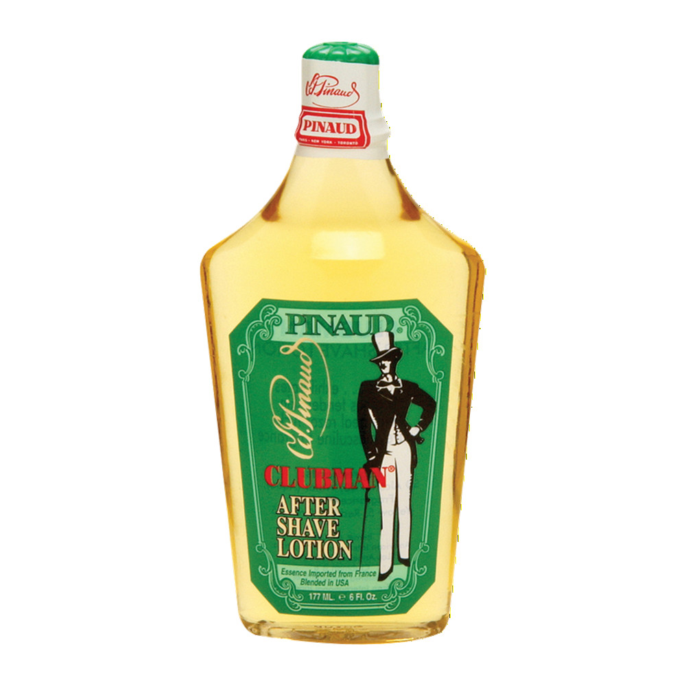 Clubman Pinaud Original After Shave Lotion 177ml