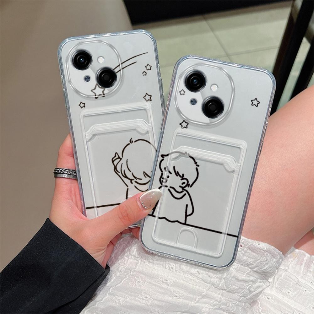 Giá Đỡ Thẻ Tương Thích Cho Tecno Spark GO 1 Tecno Spark GO 1S Tecno Spark GO 2 Tecno Spark GO 2025 P