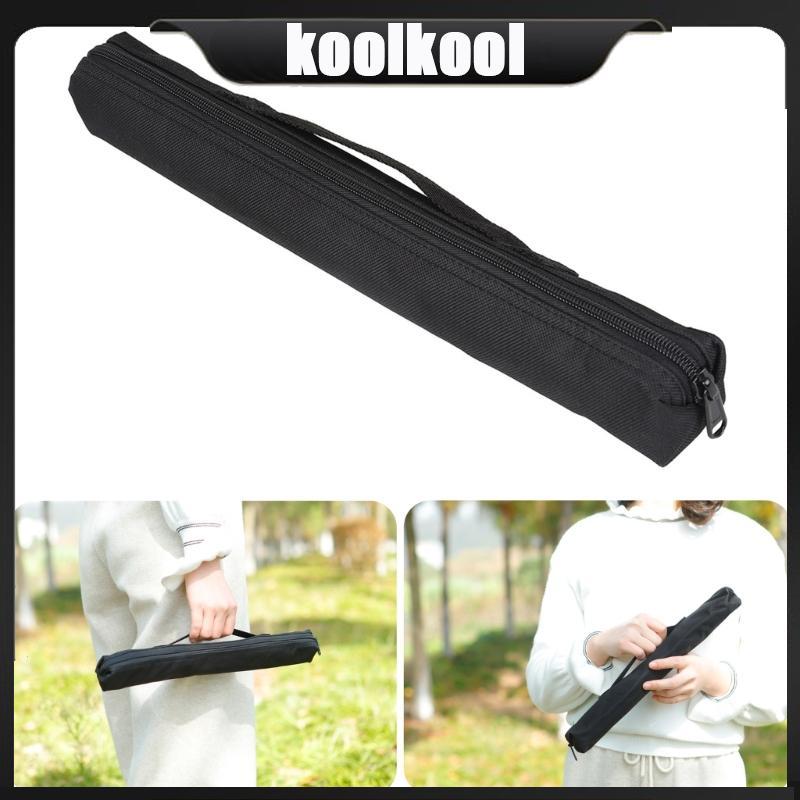 Flute Storage Bag, Long Zippered Flute Piccolo Carry Bag Portable Flute Case Bag