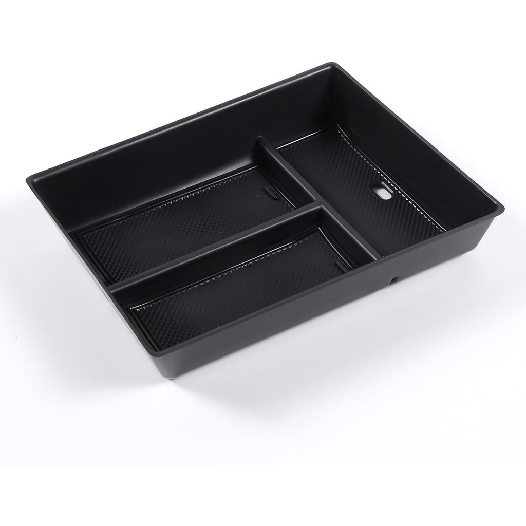 Khay sắp xếp bảng điều khiển trung tâm TINKI Tương thích với Mercedes Benz EQE 350 350 + 500 2023 20