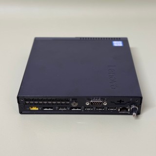 [Hoả Tốc] Tiny PC Lenovo ThinkCentre M910Q - Máy tính để bàn Mini