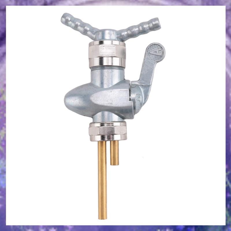 [r3jylk02.vn] Công tắc van Petcock 2 ổ cắm xe máy - R51 / 3 R67 R67 / 2 R67 / 3 R68 R69 R50 R50S R60