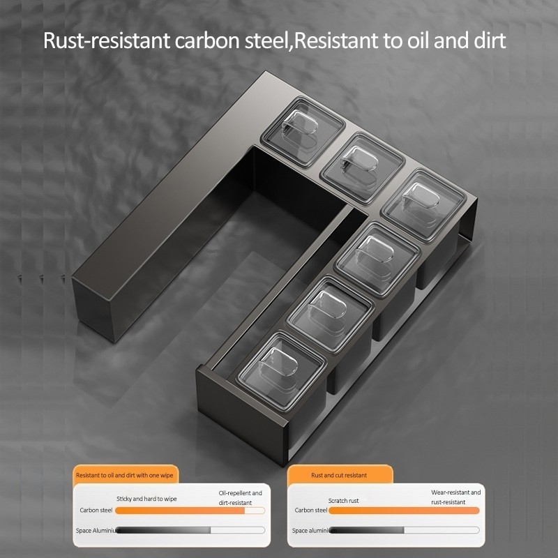 JUZ 【SG 12H Ship】Drink Organizer Pusher Fridge SelfSliding Soda Can Dispenser Locking Design 3 Rows 