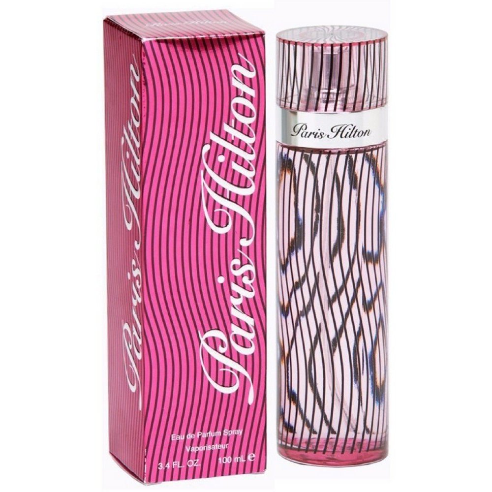 Xịt Paris Hilton Paris Hilton Edp 3.4 Oz Paris Hilton / Edp Spray 3.4 Oz (W)