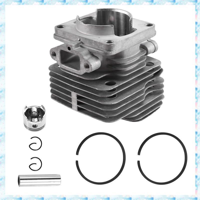 [R Q M U] Bộ xi lanh Piston Bộ xi lanh Bộ xi lanh Piston cho Oleo-