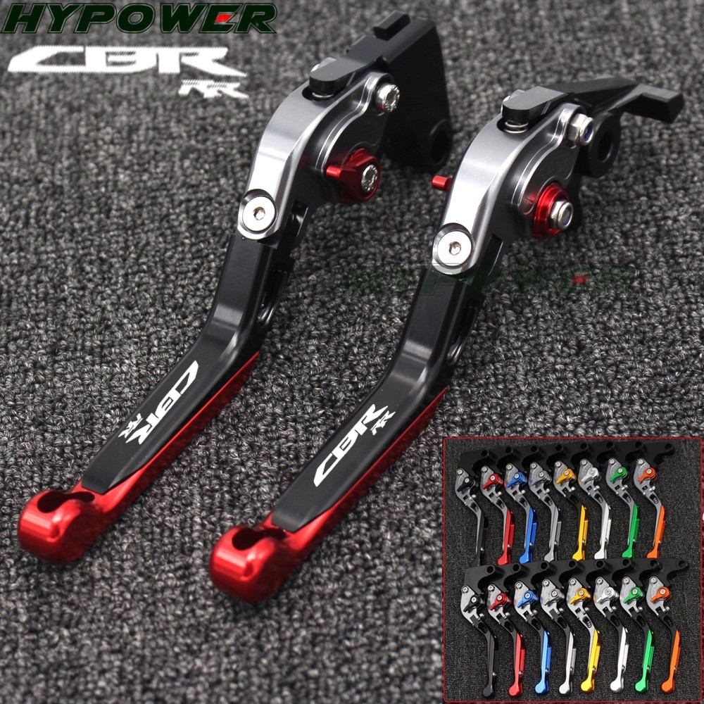 Dành cho XE HONDA CB 599 CB 600 98-06 CBR 600 F2.F3.F4.F4i 91-07 Hornet CB919 02-07 Cần ly hợp phanh