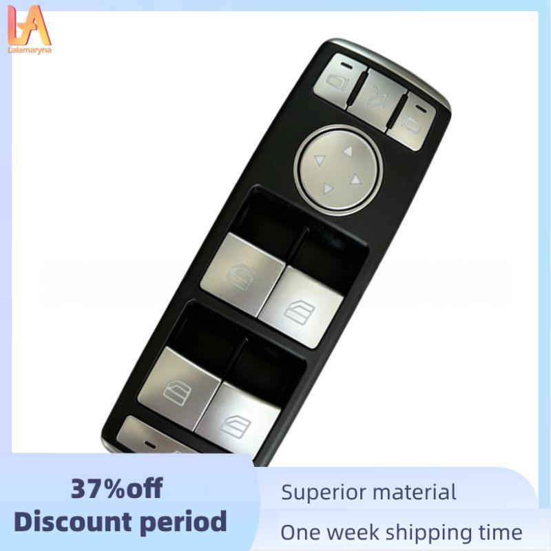 A2049055402 Cửa sổ điện Master Switch Window Switch Block cho E-Class W204 C250 C300 C350