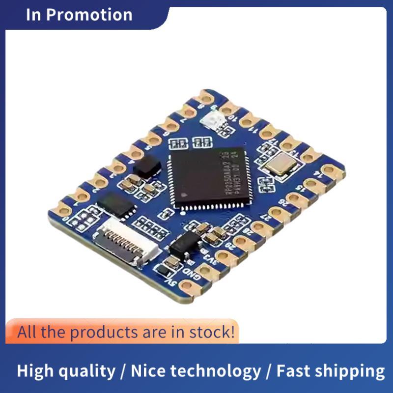 RP2350-Tiny Phát Triển Ban Cho Giao Diện USB Loại C 520KB 2MB Flash RP2350-Tiny