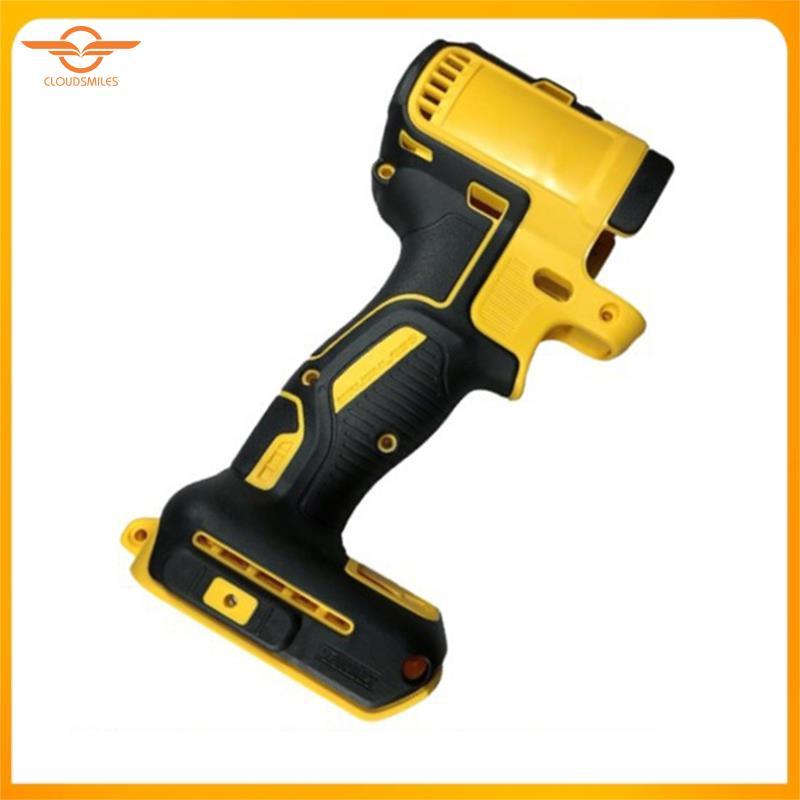 [CloudsMiles] N425910 Vỏ điều khiển tác động cho DCF887 DCF887B DCF887B DCF887B DCF887B-AR Bộ phận l