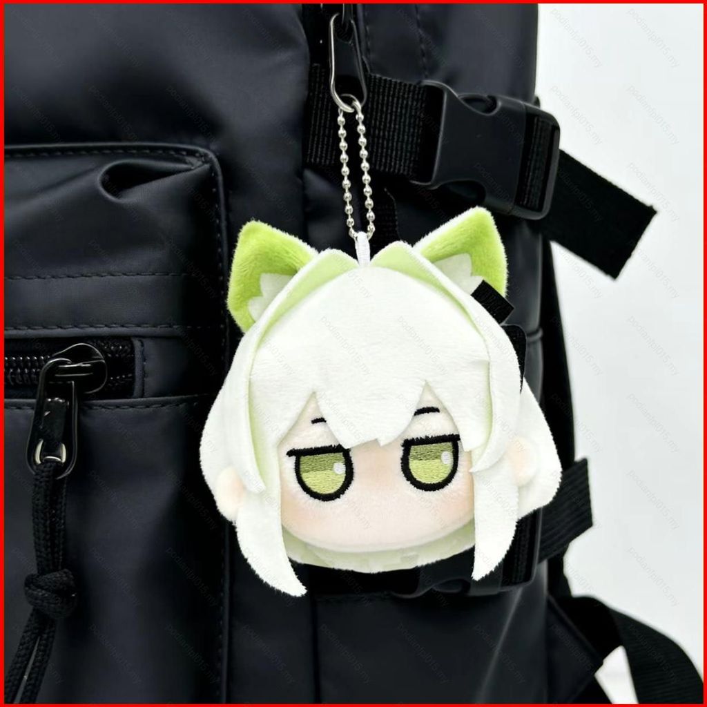 PF Arknights Mlynar Nearl Logo Kaltsit Plushie Trò chơi Hàng hóa Cotton Sang trọng Túi búp bê quyến 