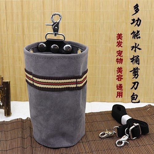 Túi đeo chéo thợ làm tóc hợp thời trang Xô Shearsyekue666.myekue666my20260707