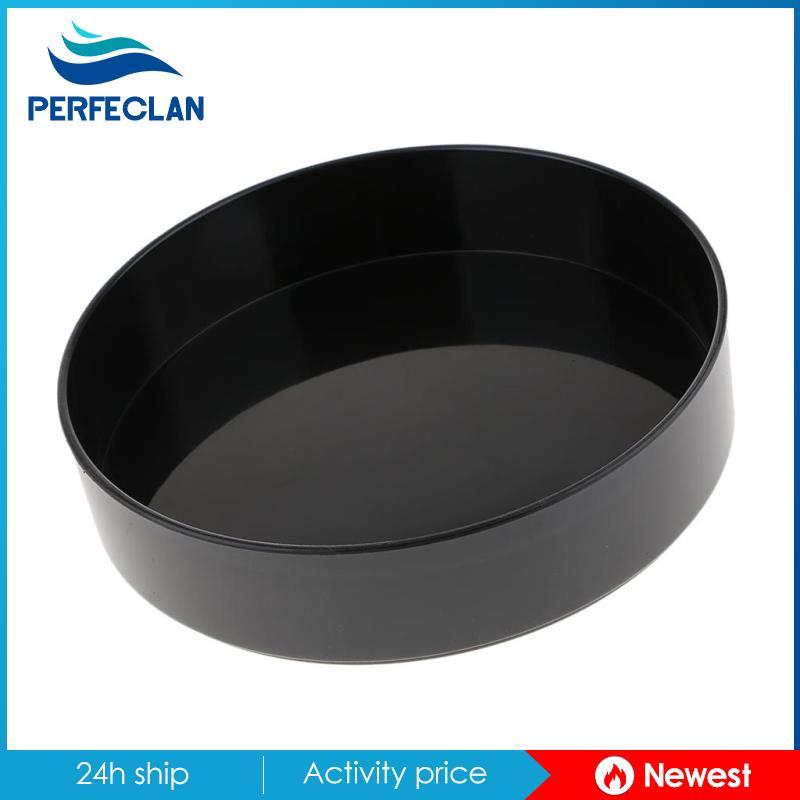 Hộp đựng bình hoa tròn cổ điển Suiban để cắm hoa Ikebana