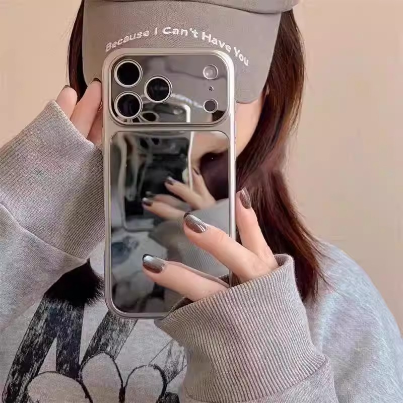 Ốp lưng iPhone 17 Air 17E 16E 16 15 14 13 12 11 Pro X Xs Max Xr 7 8 6 6s Plus ip17 ip16 ip15 ip14 ip