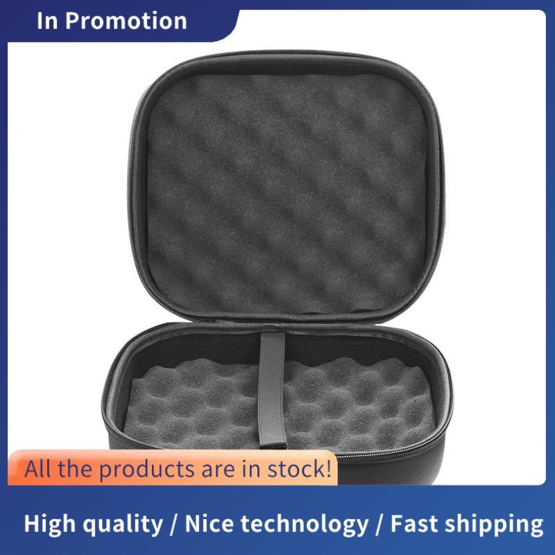 Túi đựng du lịch di động Hộp Nylon cho HIFIMAN HE400S / ANANDA / SUNDARA / HE400I