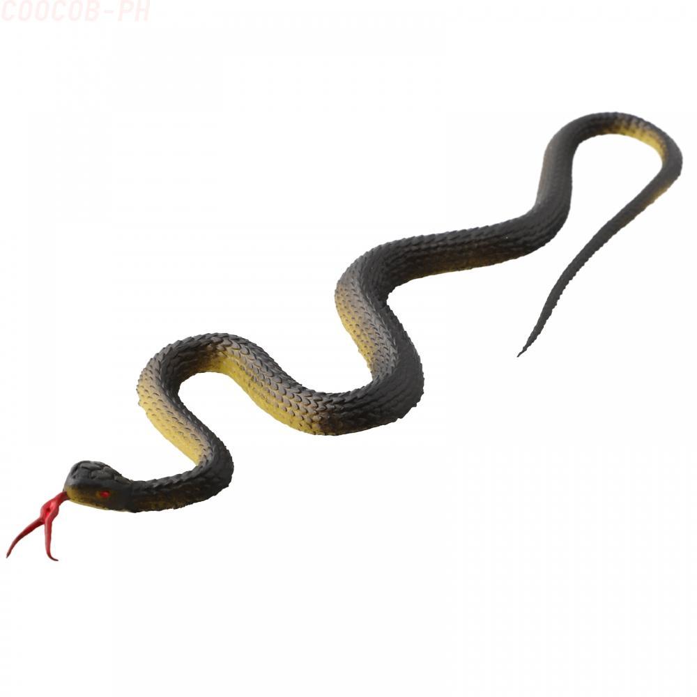 Đạo cụ rắn giả April Fool 's Soft Tongue Stick Out Toy April Fool' s
