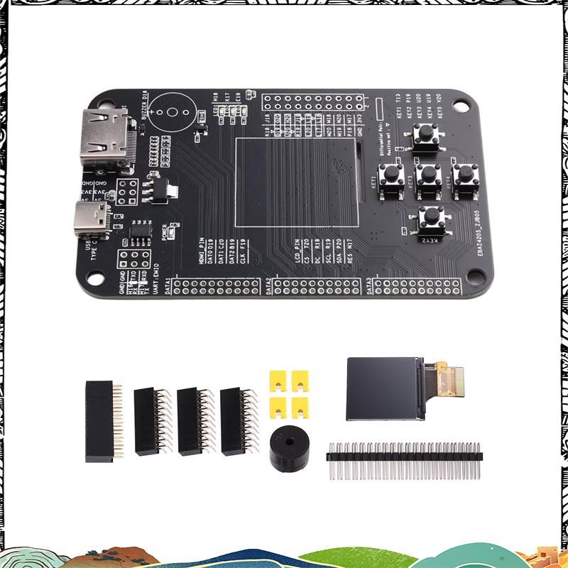 Ebaz4205 Adapter Board Phụ Kiện Plug-in Không Hàn FPGA Ban Phát Triển Giao Diện Mở Rộng DIY Mô Đun H
