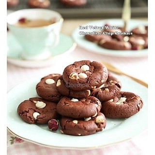 Socola chip (Chocochip) 100g