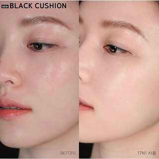 Phấn Nước Hera Black Cushion SPF34/PA++