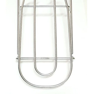 Baga xe đạp inox .Sắt.xe 600...680...