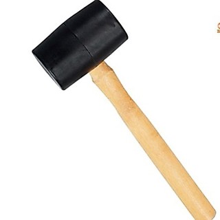 Búa Cao Su Bossman Đủ Các Size (Hàng Tốt)